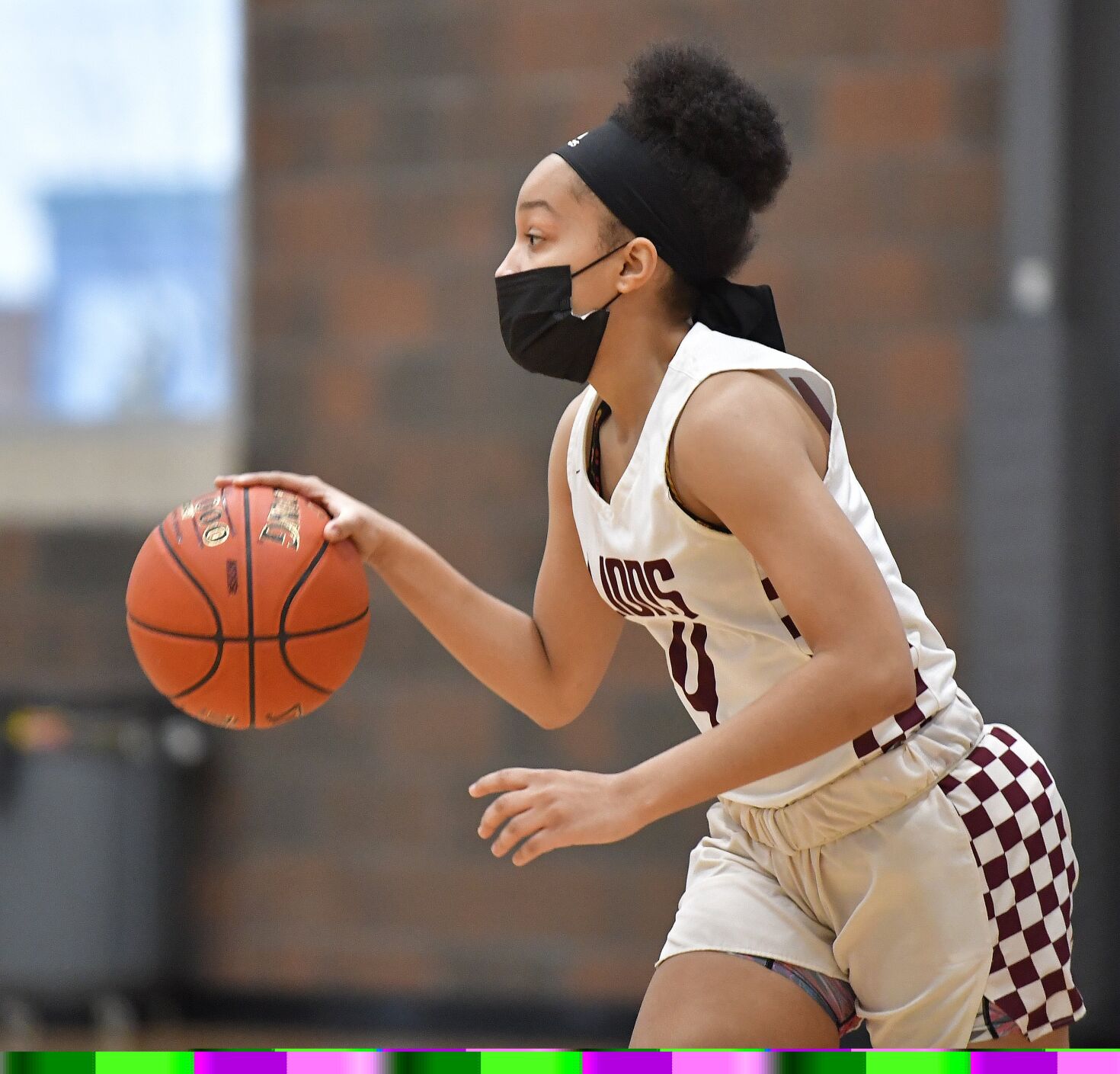 Westminster vs Cardinal Ritter